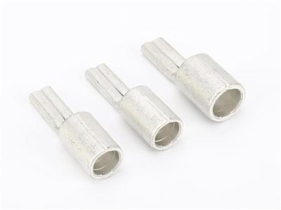 Non-insulated Pin Terminals-PTN Series