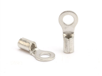 Non-insulated Ring Terminals-RNB Series 