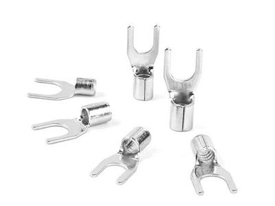 Non-insulated Spade Terminals-SNB Series