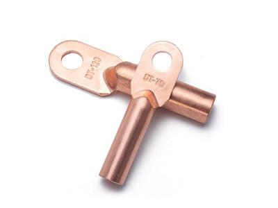 Copper Connecting Terminals-DT(G) Series