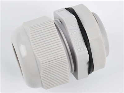 Plastic Cable Gland- BSP