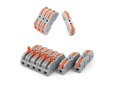 Quick Connector 23 Series