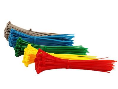 Plastic Cable Ties