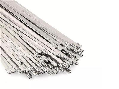 Stainless Steel Cable Ties