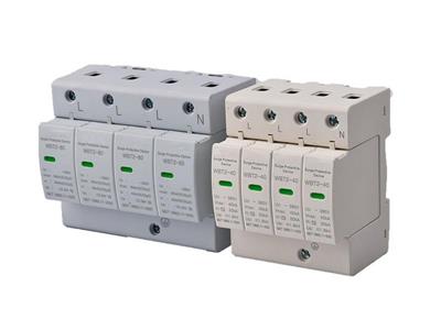 SPD-80 surge protection