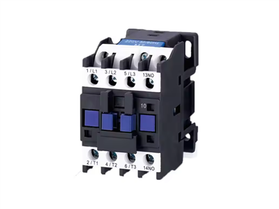 CJX2(LC1-D)  AC CONTACTOR