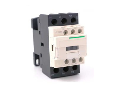 CJX2N(NLC1-D)  AC CONTACTOR