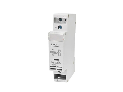 LNC1 MODULAR  CONTACTOR