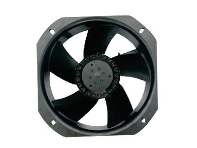 Fan 22580 2-S