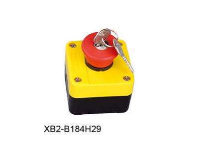 IN0102 Push-button switch accessories