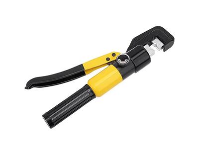 YQ-70 Hydraulic Electric Crimping Tool