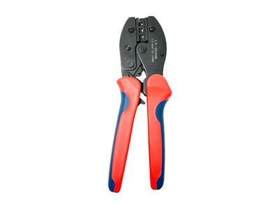 LY SERIES RATCHET CRIMPING PLIER