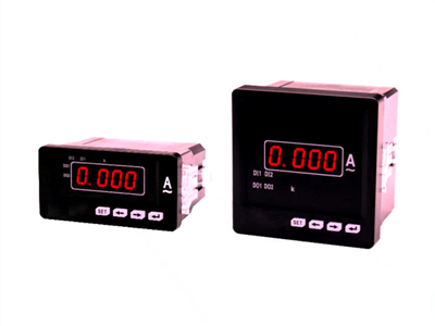 single phase meter