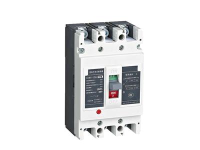 M1 Series Molded Case Circuit Breaker